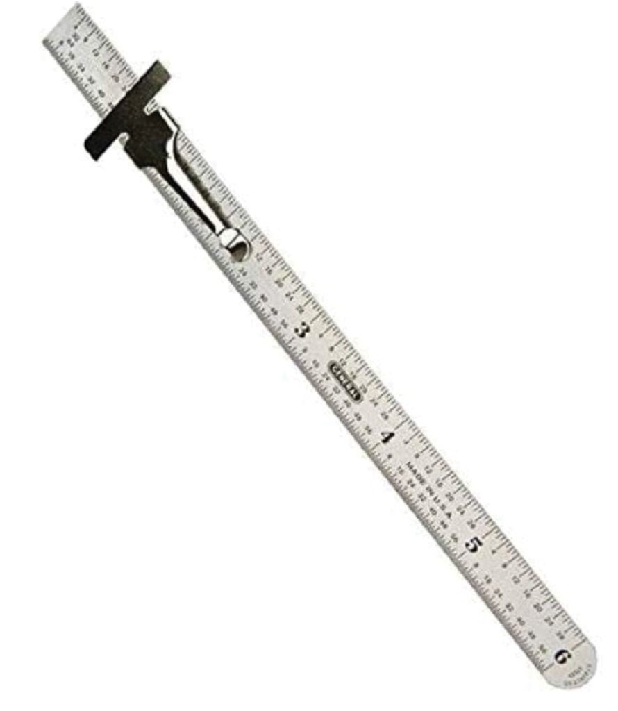 Ootbtools pocketruler