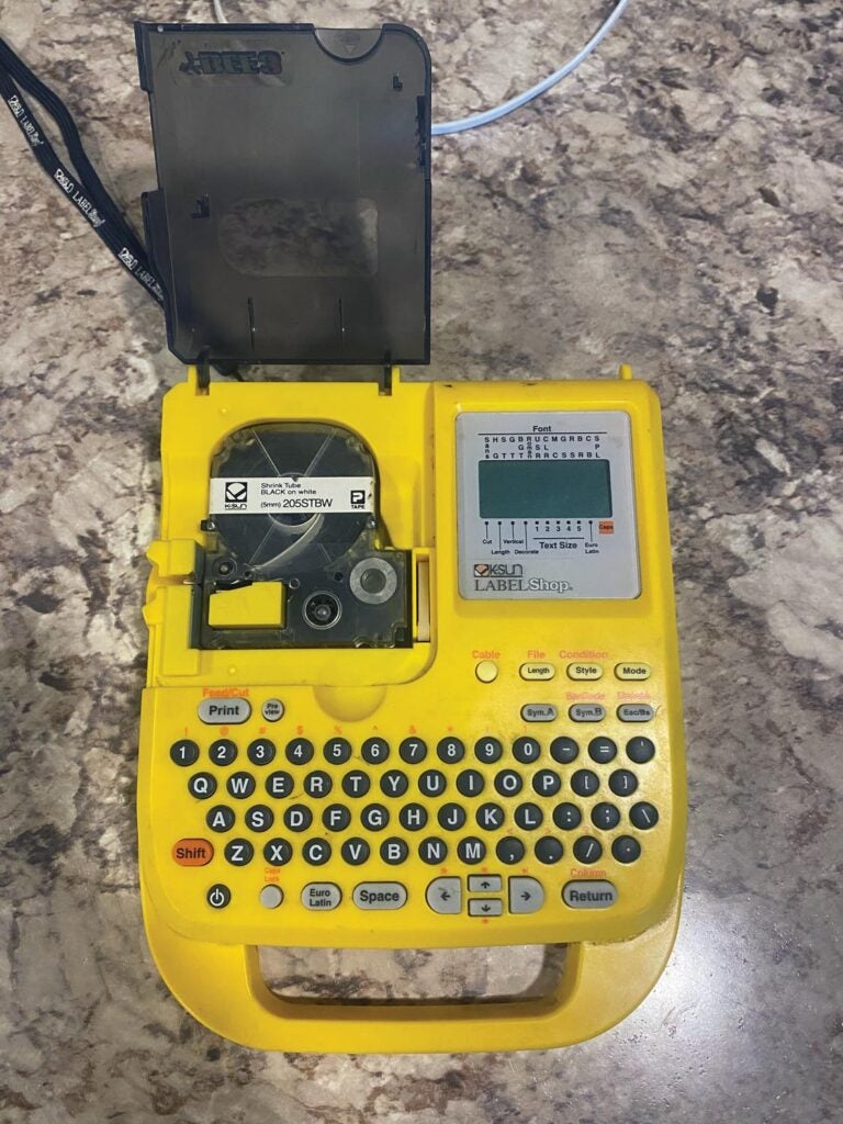 Ootbtools printer