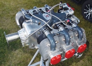 AirVenture Notes