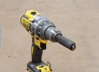 Hand Tools: Modified, Made and Improvised