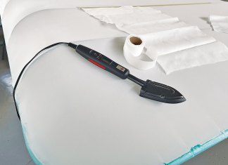 Which Fabric Are You Going To Use?