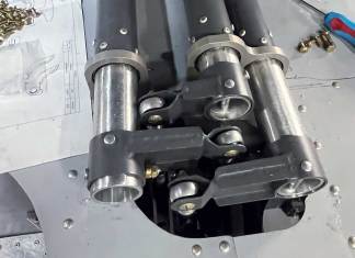 Building the ‘Beater – Part 2