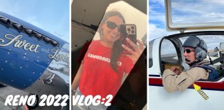 Ari’s Reno 2022 VLOG – Ep. 2
