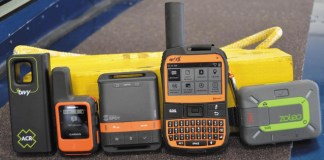 Mini Satcoms