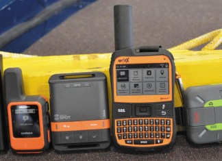 Mini Satcoms