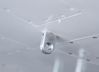 Second-Thought Tie-Down Eye