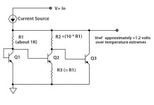 Prelude to NextGen LEDs