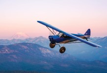 CubCrafters EX-2 363i