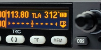 Trig’s New Nav/Coms