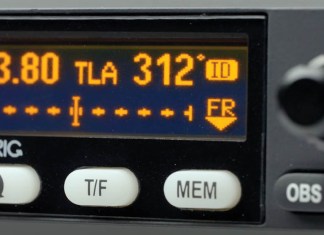 Trig’s New Nav/Coms