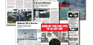 Archive: November 1989