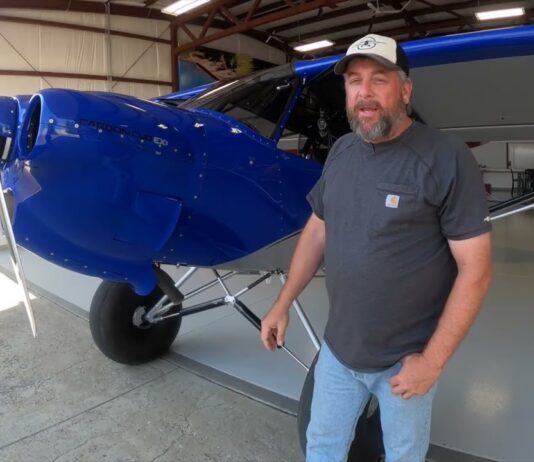 CubCrafters EX-2 363 Walkaround Review