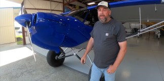 CubCrafters EX-2 363 Walkaround Review