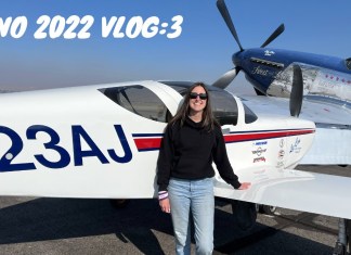Ari’s Reno 2022 VLOG – Ep. 3
