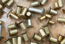 Learning To Identify Solid Rivets