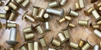 Learning To Identify Solid Rivets