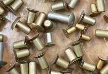 Learning To Identify Solid Rivets