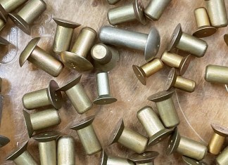 Learning To Identify Solid Rivets