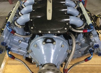 Inline and V Four-Stroke