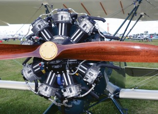 Radial and Rotary