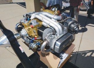 Air-Cooled Volkswagen
