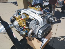 Air-Cooled Volkswagen