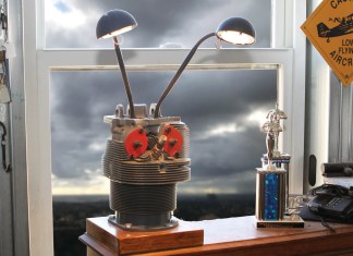 Alternative Energy Projects