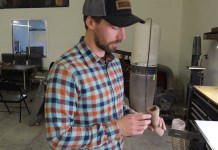 See How Pioneer Control Grips Are Made