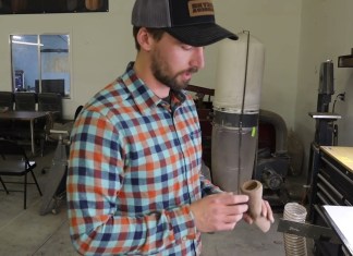 See How Pioneer Control Grips Are Made