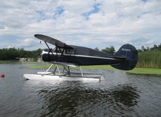 Design Process: Strakes and Ventral Fins