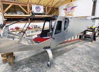 Building the 750SD XTREME: Part 4