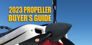 2023 Propeller Buyer’s Guide