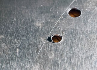 Debunking Deburring