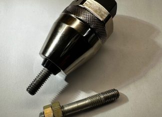 Take the Stress Out of Stud Pulling