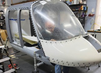 Building the ‘Beater – Part 3