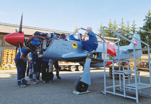 scalewings mustang sw51 26