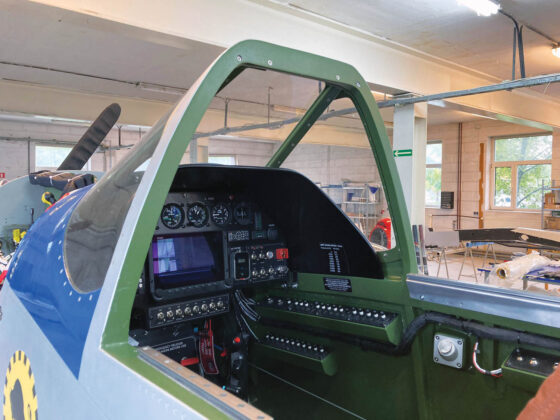 scalewings mustang sw51 27