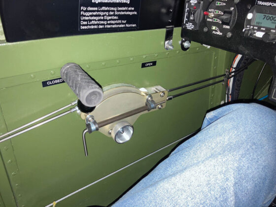 scalewings mustang sw51 28