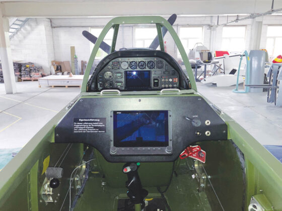 scalewings mustang sw51 30