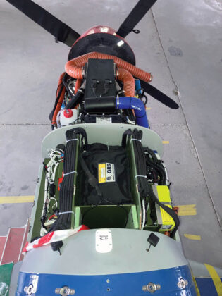 scalewings mustang sw51 31