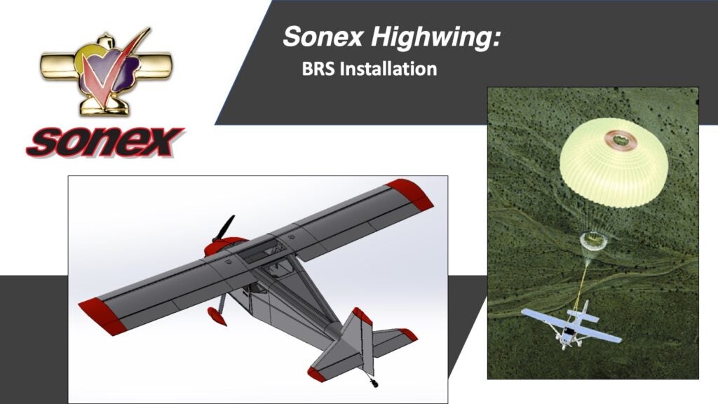 Highwing BRS