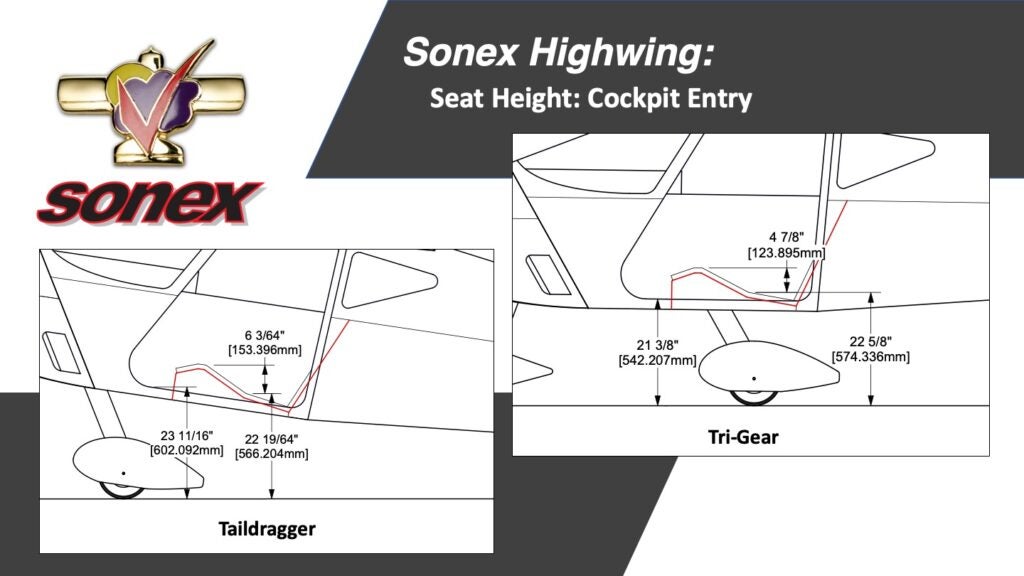 Highwing Step In Height
