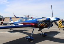 Lots Happening at the Buckeye Air Fair