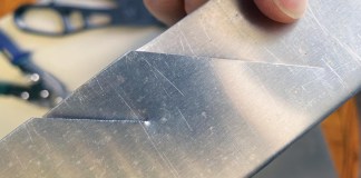 The Straight Cut