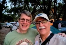 Old Pilot’s Camper Journal #2 – Sun ‘n Fun 2023 Edition