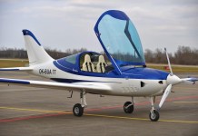 TL Sport Offers New Amateur-Built Retractable Luxury Cruiser