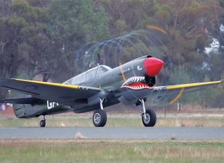Propeller Effects–Lateral Directional