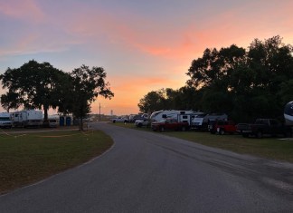 Old Pilot’s Camper Journal #1 – Sun ‘n Fun 2023 Edition