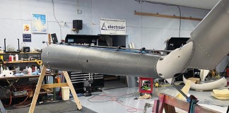 Building the ‘Beater – Part 4