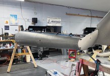 Building the ‘Beater – Part 4